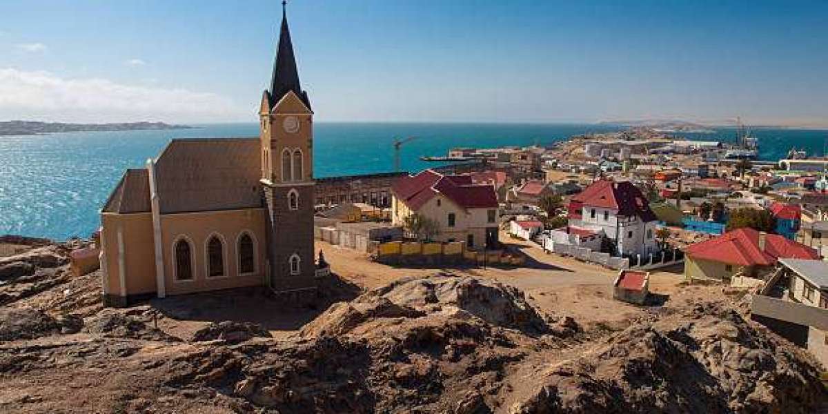 Namibia’s Most Unique Experiences Every Traveler Should Try