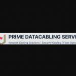 Prime Datacabling Services