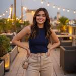 Khushi Kapoor
