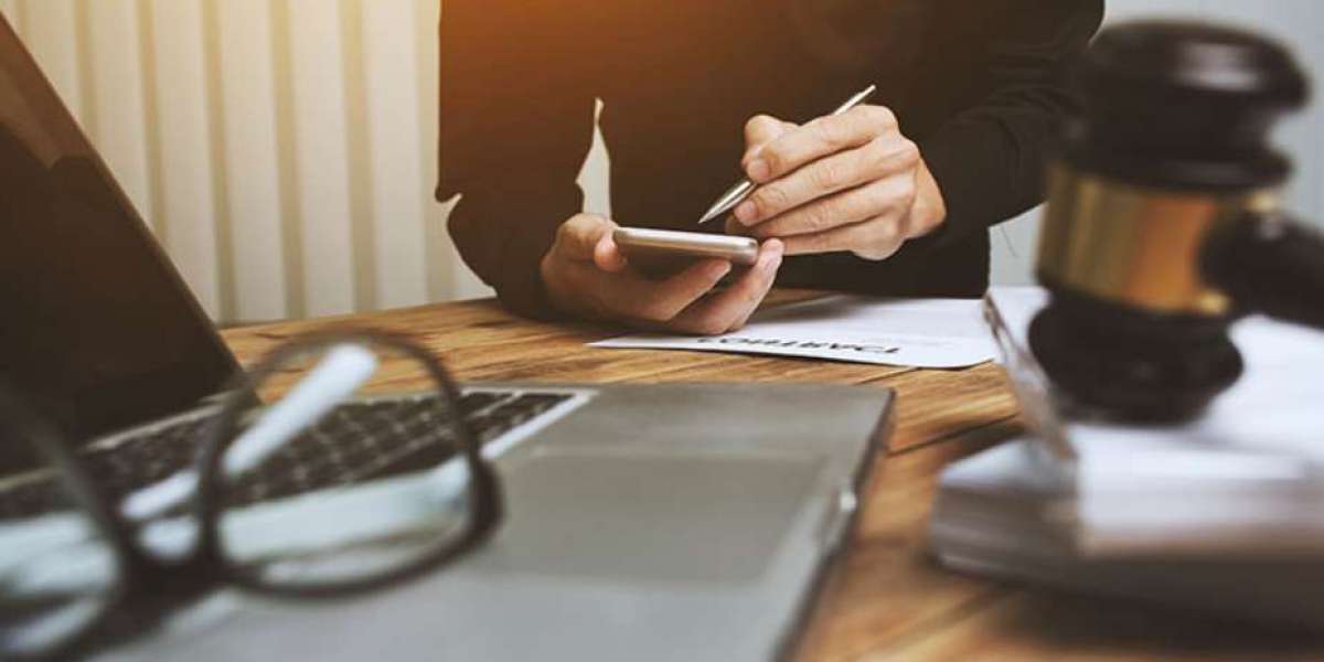 How Personal Injury Claims Work: A Beginner’s Guide