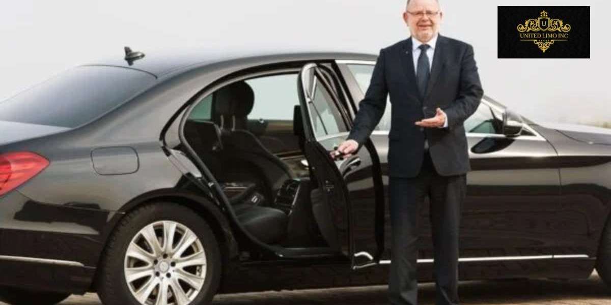 Flight at Odd Hours? Newark Airport Limo Service Offers 24/7 Safe Transportation