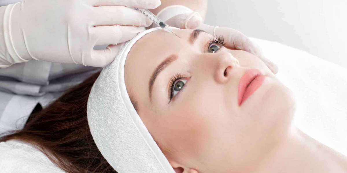 Botox for Micro-Muscles in Sensitive Face Areas