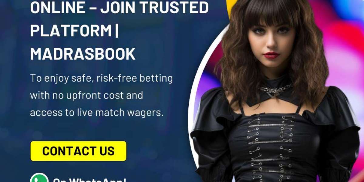 Madras Online Betting Site – Instant New ID Cricket Access