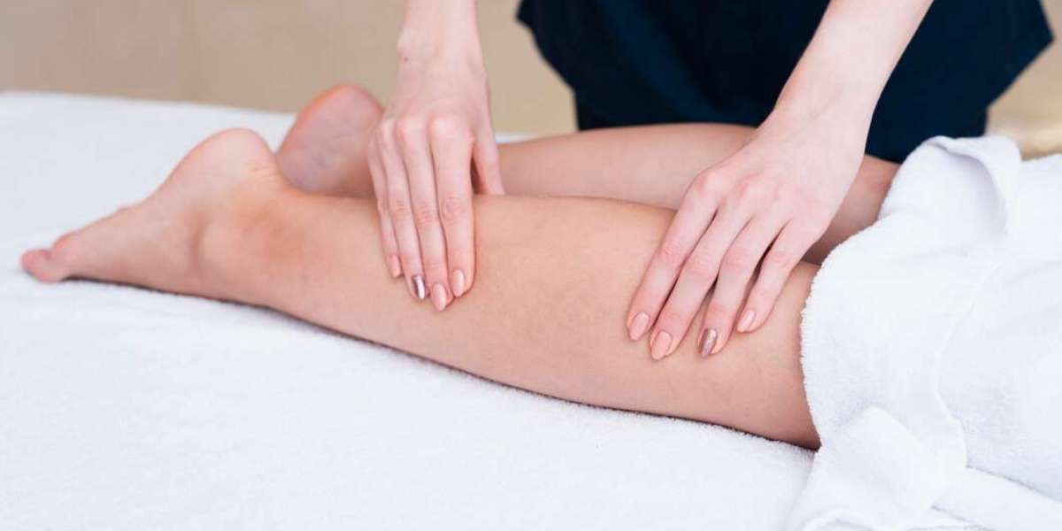 The Growing Demand for Lymphatic Massage in Singapore
