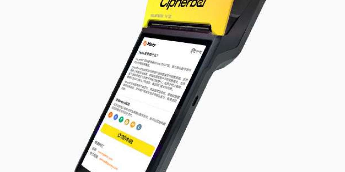 User Case: How CipherBC Flexify Empowers Modern Businesses With MPC Self-Custody