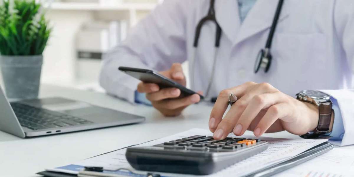 A Complete Guide to Choosing the Right Medical Billing Solution
