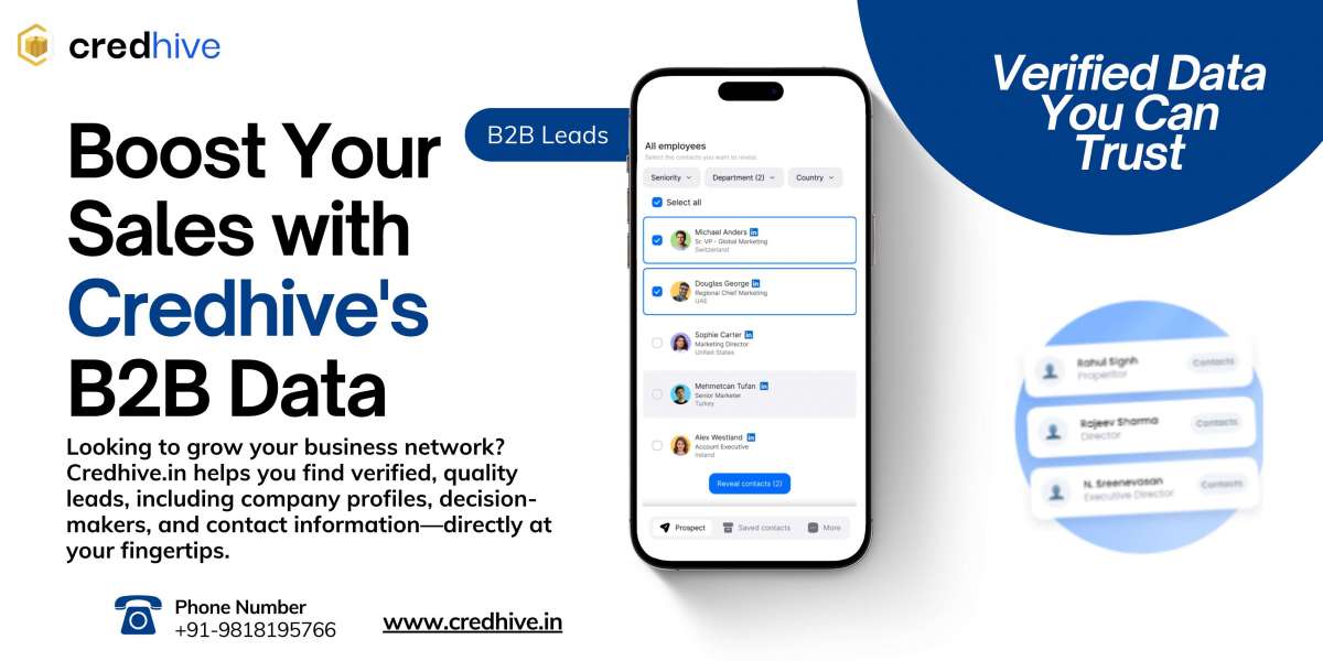 Find Email and Phone Number to Get Leads for Your Business