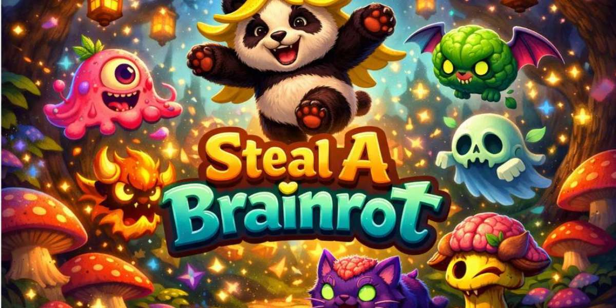 Steal A Brainrot Special Content: Understanding Espresso Signora