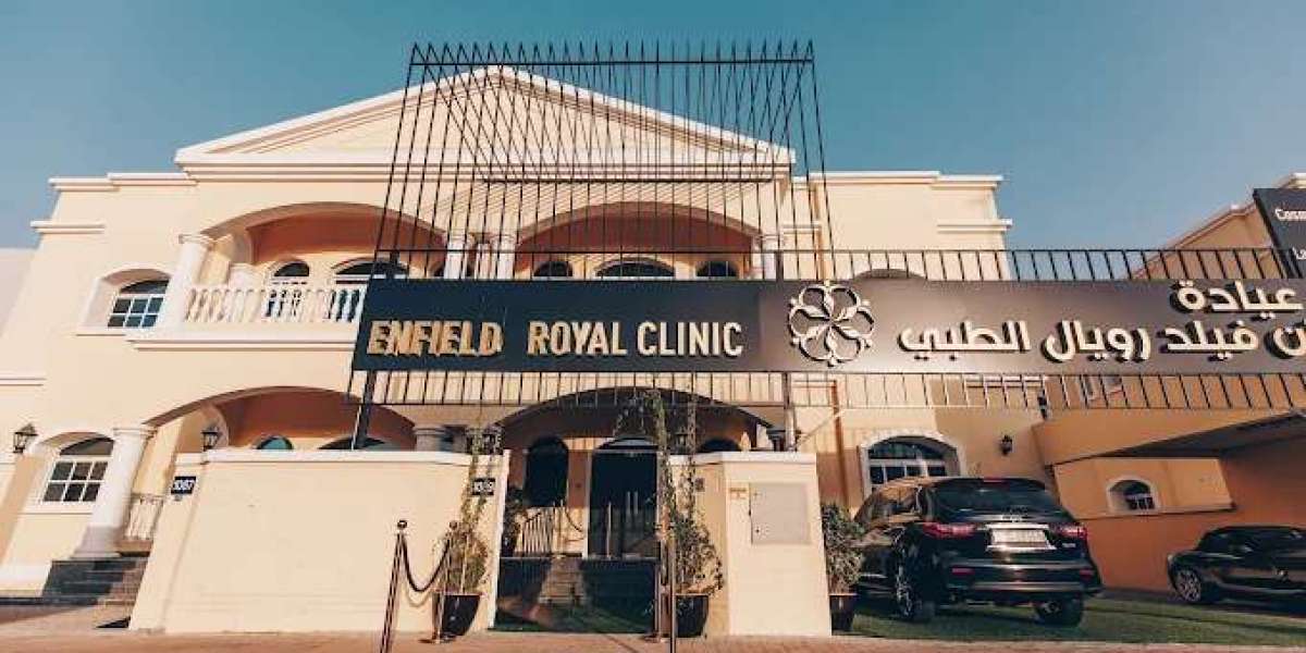 Meet the Specialists: The Experts Behind Royal Clinic’s Success