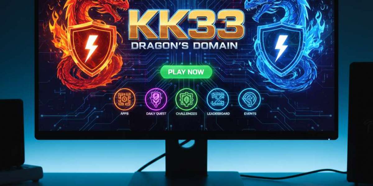 KK 33 Game: Complete Guide and Overview
