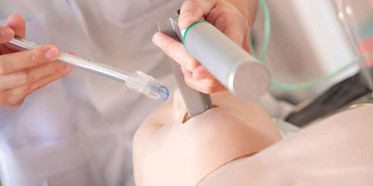 Comprehensive Airway Management Program for Skilled Healthcare Providers