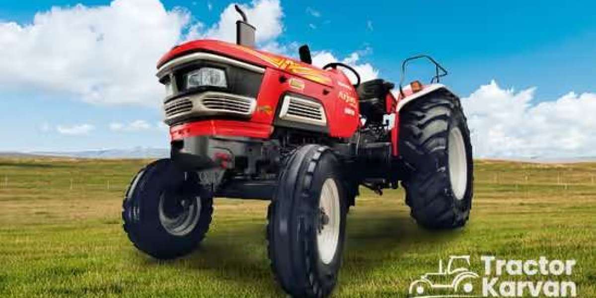 Explore the Mahindra Arjun Ultra 1 605 DI Tractor Features and Price in India