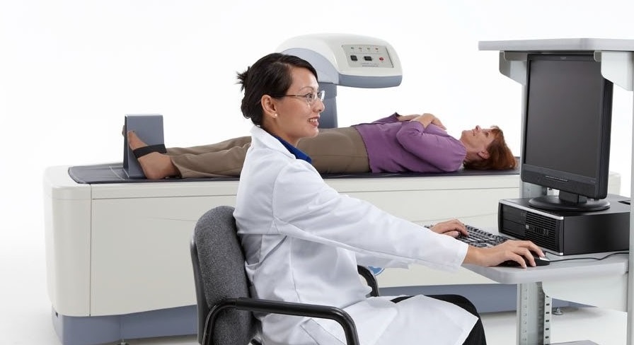 Clinique Privée De Lipodensitométrie À Montréal