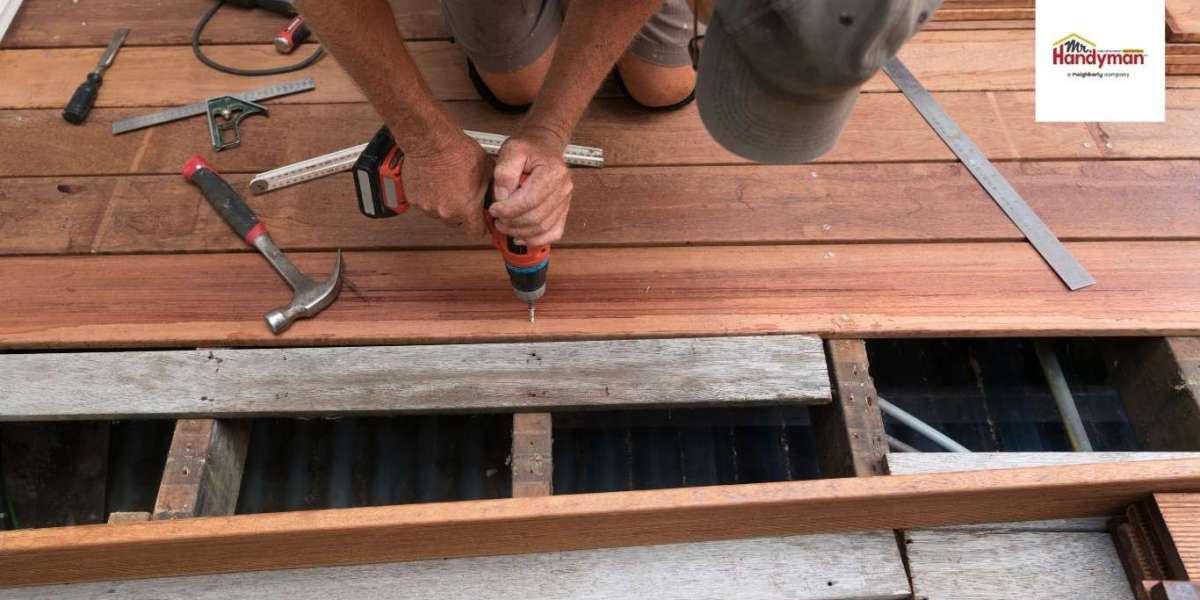 The 3 Sneaky Signs Your Floor Needs Professional Help