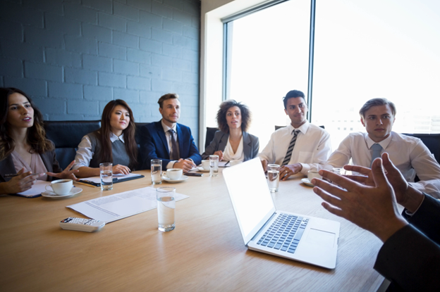 What is a Management Coach and How Management Coaching Transforms Leadership Teams