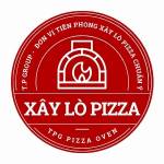 Xây Lò Pizza