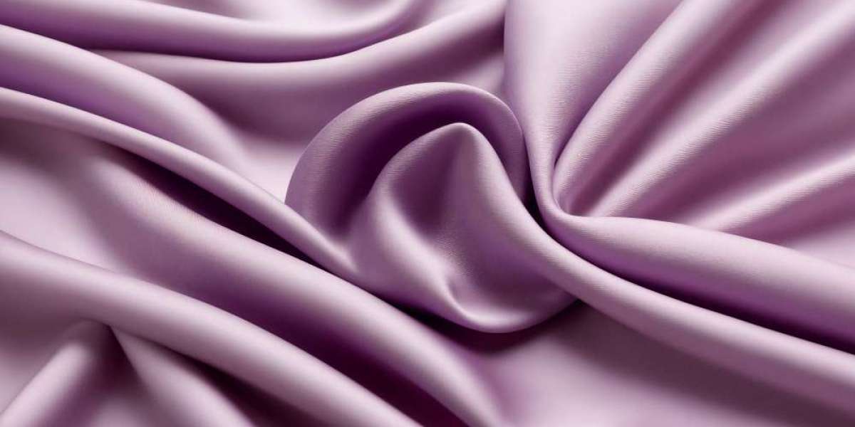 Where to Buy Satin Fabric Online in the USA for Apparel Projects?