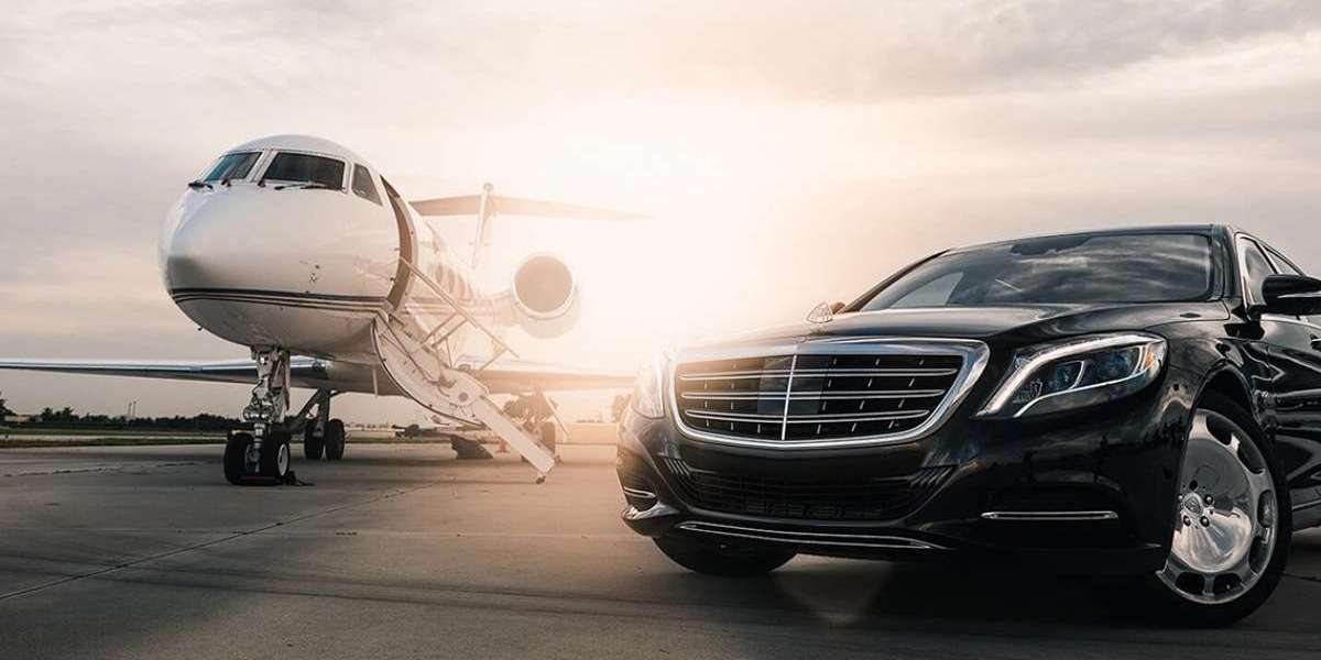 Reliable Newark NJ to Manhattan NY Car Services