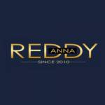 Reddy Anna Id