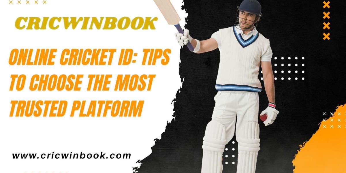 What Is an Online Cricket ID and Why Is It Important? (2025 Guide)