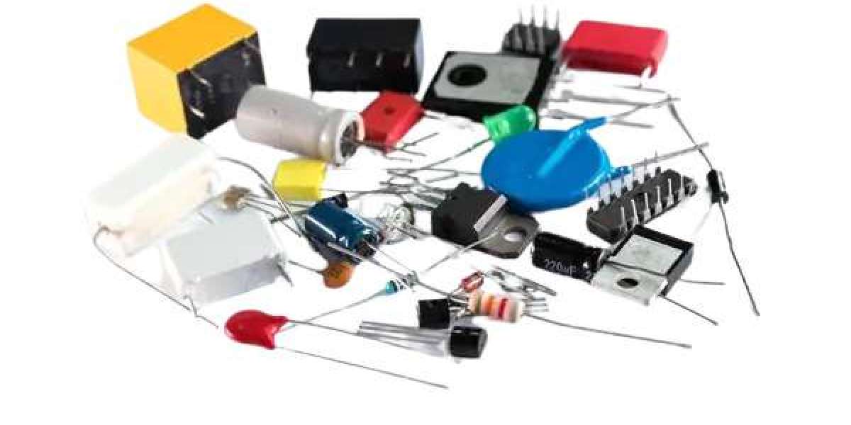Nikkoe.com – Your Trusted Online Source for Electronic Components & Accessories