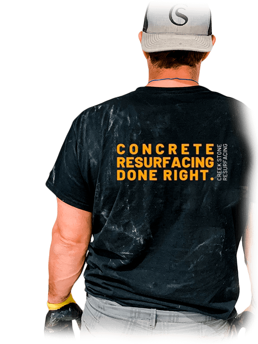 Concrete Restoration San Diego, CA | Floor Restoration Contractor