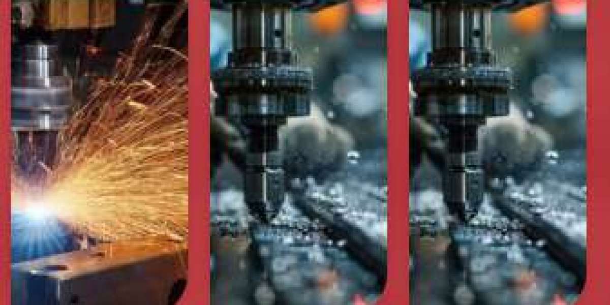 Gilman Precision Offers Dovetail Rails and Slides Services and Precision Spindle Grinding
