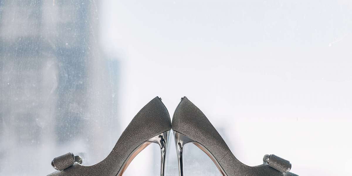 A Complete Guide to Choosing the Perfect Heels for Every Occasion