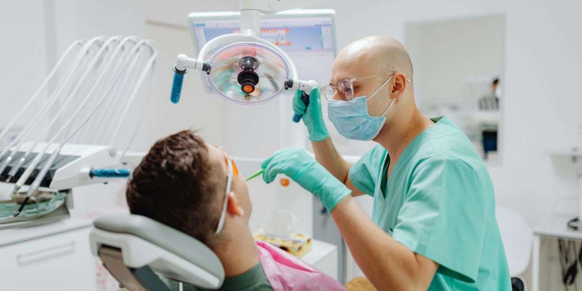 Top 5 Dental Clinics in Chandigarh You Can Trust for Quality Dental Care