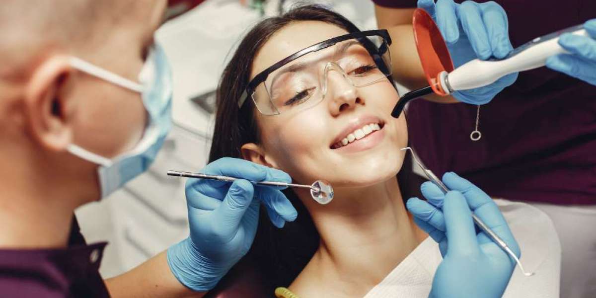 Kosmoss Dental – A Modern Approach to Comprehensive Dental Care