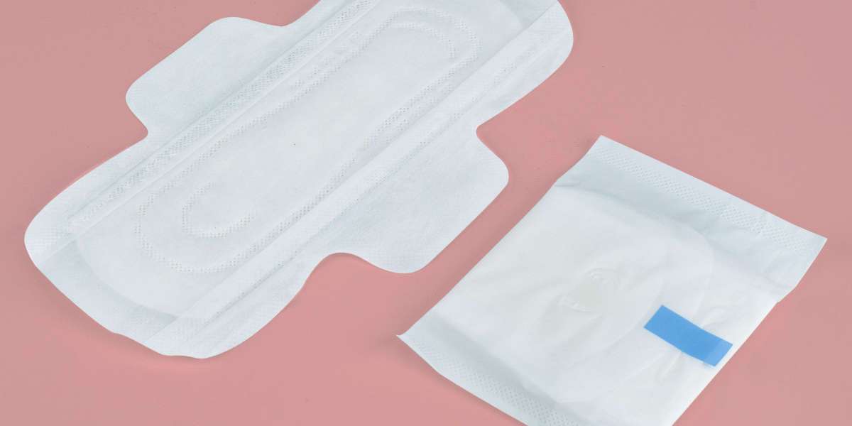 Essentials Extra Long Pads by Embrace – Soft, Absorbent & Affordable