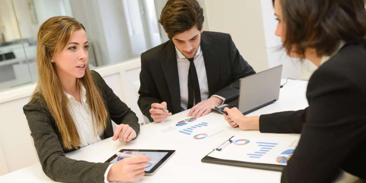 HR Process Redesign: Unlocking Potential Through Expert Consultation