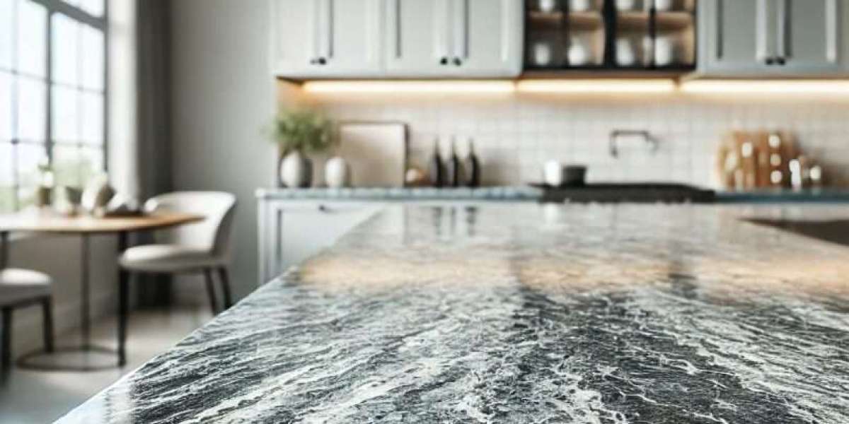Premium Marble Countertops in Highlands Ranch by Granite and Marble Designs