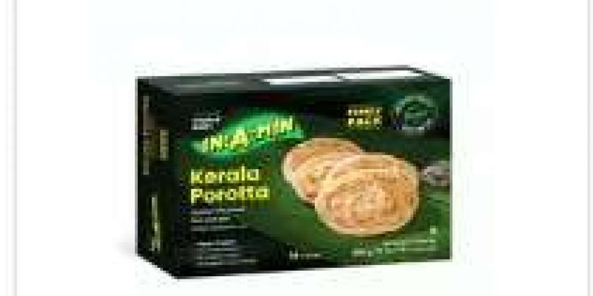Frozen Kerala vegetables crafted into tasty ready eat products