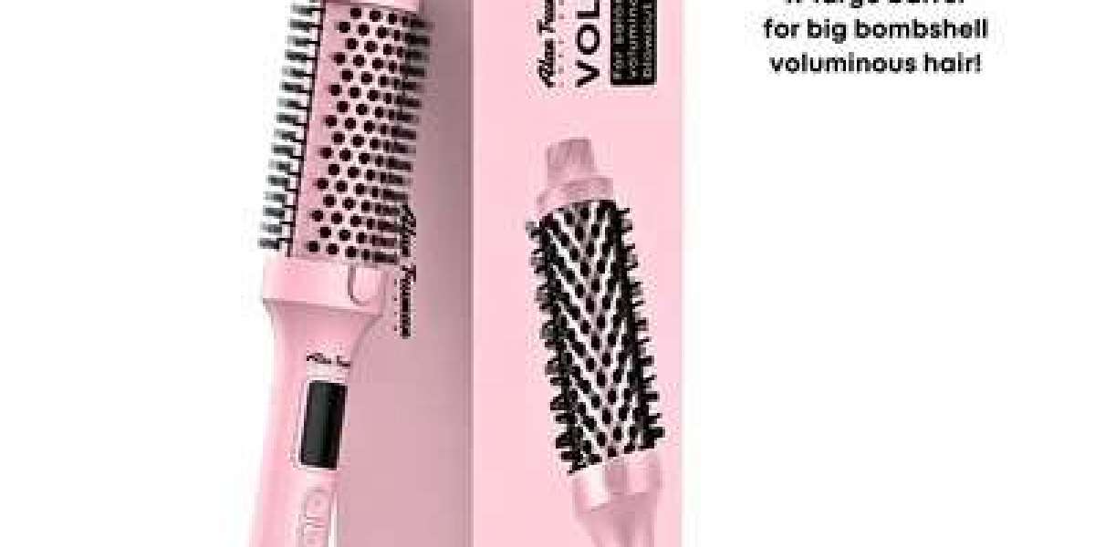 Tired of Searching? Find the Perfect Hair Curler Machine for Your Hair Type!