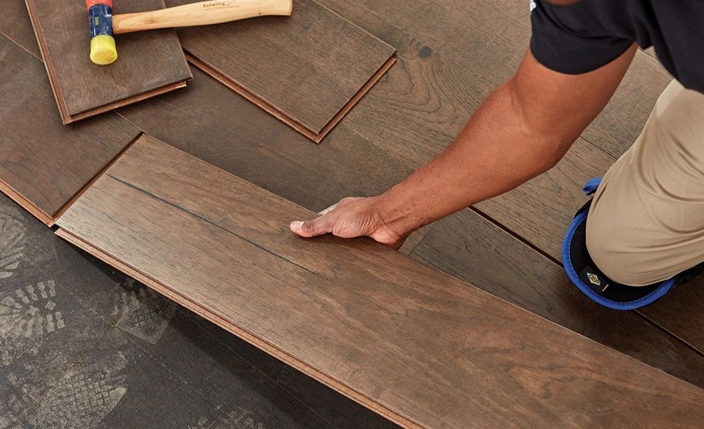 Hardwood Floor Installation Atlanta: Homeowner Guide