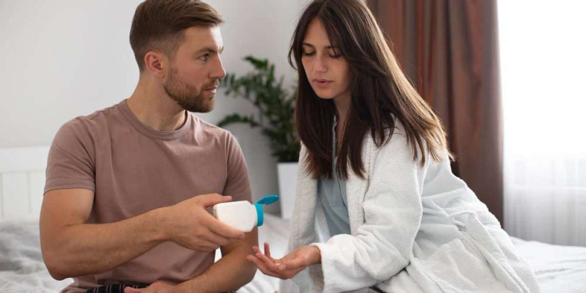 How to manage priapism symptoms effectively