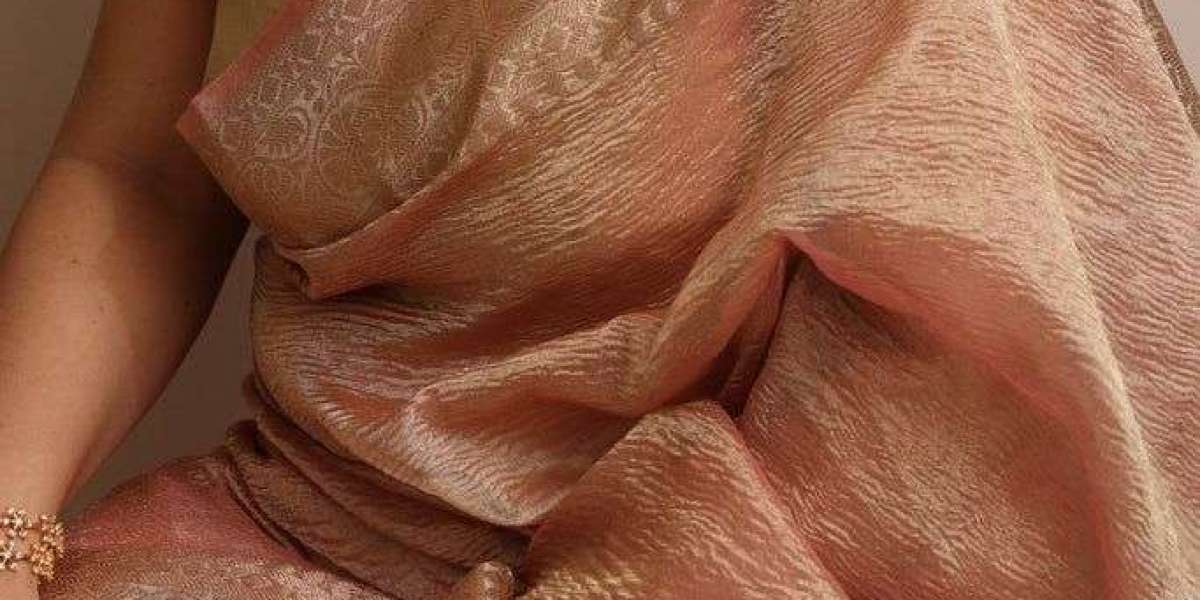 Chumki Saree: Shimmering Elegance for Festive & Party