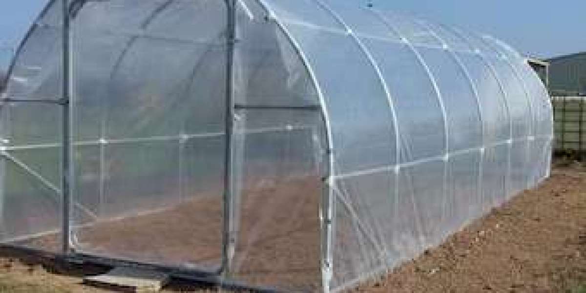 What Is a Plastic Light Diffuser Sheet and Why Is It Important for Greenhouses?