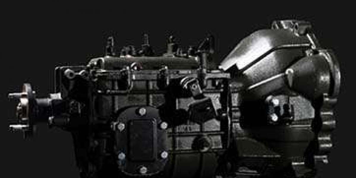 Transmissions and Driveline Systems in India