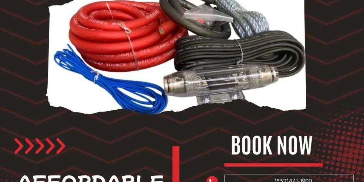 Save More, Sound Better: The Best Affordable Speaker Wire Online in 2025