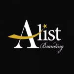 A List Branding