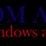 Tom Adams