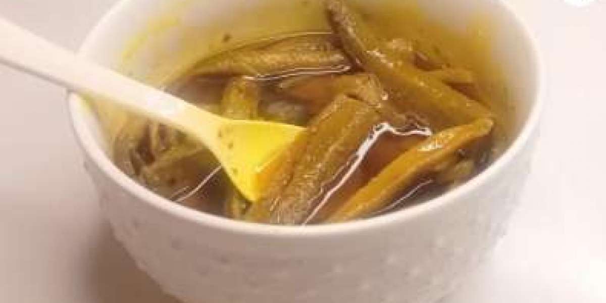 The Irresistible Flavor of Sohanjna Mooli Pickle: A Traditional Taste with Modern Goodness