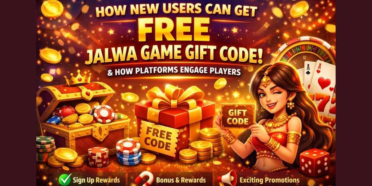 Step-by-Step Guide to Claim Jalwa Game Gift Code