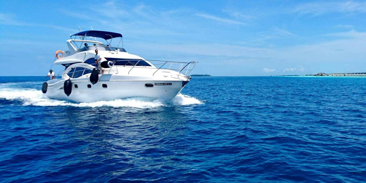 Your Gateway to Premier Yacht Acquisition Services