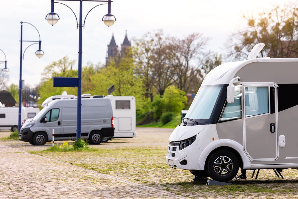Cheap Mobile Homes & RV Sites in Albuquerque, NM | ABQ Mobile Living