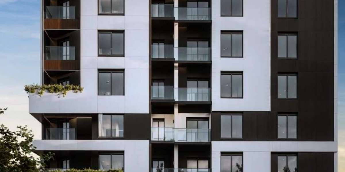 Rekhila et la promotion immobilière de confiance à Alger