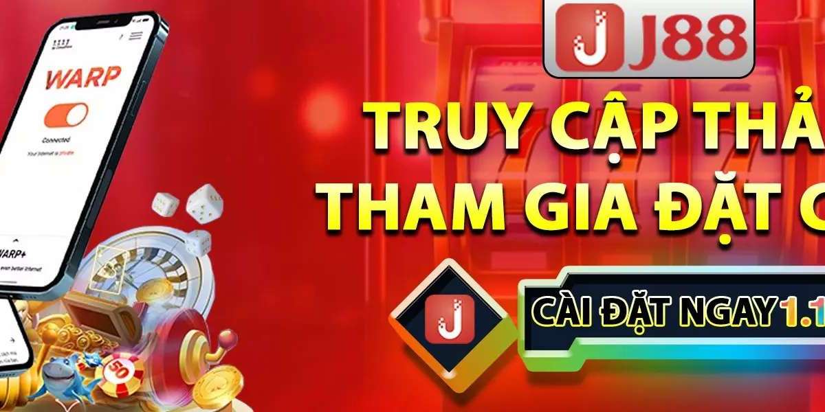 J88: Thiên đường cá cược thể thao dành cho người chơi Việt