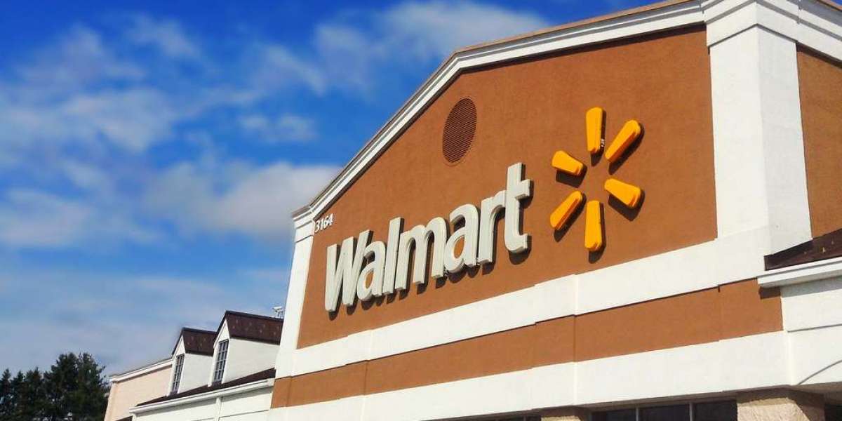 Walmart Org Chart: Understanding the Corporate Structure
